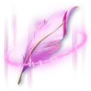 Ancient Aullaeu Wing Featherdown (Bound)