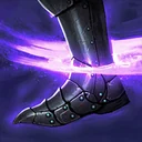 Ankle Slice 스킬 아이콘