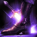 Ankle Smash 스킬 아이콘