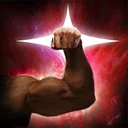 Attack Preparation 스킬 아이콘