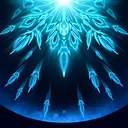 Cold Snap 스킬 아이콘
