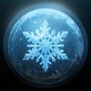 Cold Wave 스킬 아이콘
