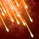Skill-Symbol von Concentrated Fire