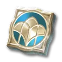 Daevanion Crystal (Bound)