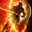 Destructive Rush 스킬 아이콘