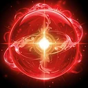 Divine Burst 스킬 아이콘