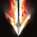 Divine Punishment स्किल का आइकन
