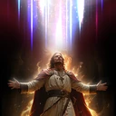 Earth's Grace स्किल का आइकन