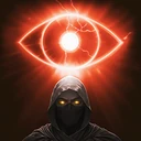 Skill-Symbol von Focused Eye