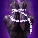 Forced Restraint 스킬 아이콘