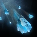 Glacial Smite 스킬 아이콘