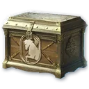 Growth Pet Chest (Bound)