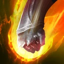 Haymaker 스킬 아이콘