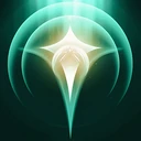 Healing Enhancement स्किल का आइकन