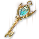 Key: Hidden Cube (Bound)