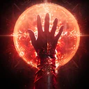 Skill-Symbol von Hunter's Resolve