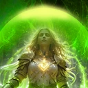 Immortal Veil स्किल का आइकन