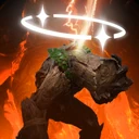 Impact Blow 스킬 아이콘