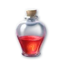 Life Potion (Bound)