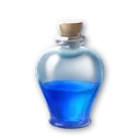 Mana Potion (Bound)