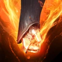 Massive Rage 스킬 아이콘