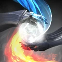 Rampage Boost 스킬 아이콘