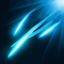 Skill-Symbol von Rapid Fire