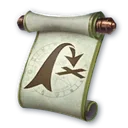 Return Scroll (Bound)