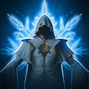 Robe of Cold 스킬 아이콘