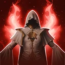 Robe of Flame 스킬 아이콘