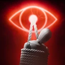 Skill-Symbol von Rooting Eye