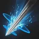 Rupture Strike 스킬 아이콘