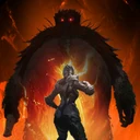 Shatter Frontline 스킬 아이콘