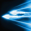 Skill-Symbol von Spiral Arrow