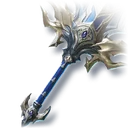 Splendent Wise Dragon Lord Greatsword