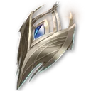 Splendent Wise Dragon Lord Guard
