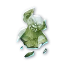 Statue Scrap: Day Illusion Wings (Bound)