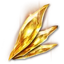 Superior Stigma Shard (Bound)