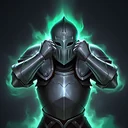 Survival Willpower 스킬 아이콘