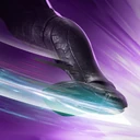 Sweeping Kick 스킬 아이콘
