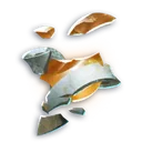 Sync Stone Fragment (Unique) (Bound)