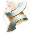 Sync Stone (Unique) (Bound)