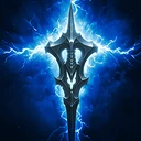 Thunder and Lightning स्किल का आइकन