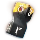 Transfer Stone: Weapon (Unique) (Bound)