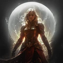 Skill-Symbol von Unyielding Resolve