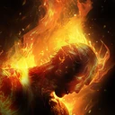 Vitality Evaporation 스킬 아이콘