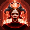 Voice of Doom स्किल का आइकन
