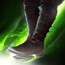 Skill-Symbol von Wind Vigor