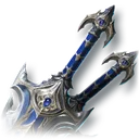 Splendent Wise Dragon Lord Dagger