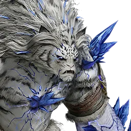 Ferocious Horn Nuakum